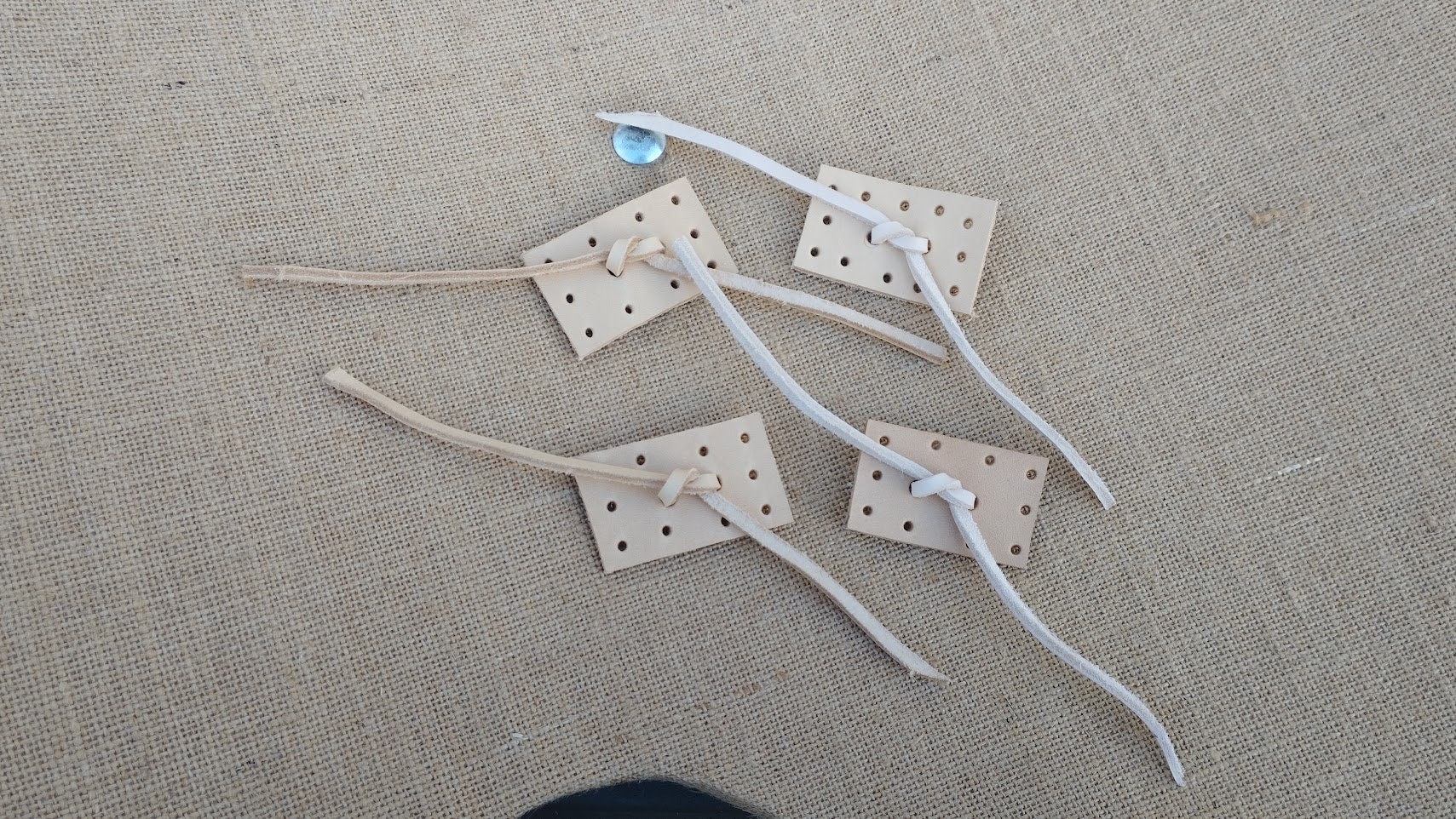 Armor Reinforcement, Armor Attachment - Etsy