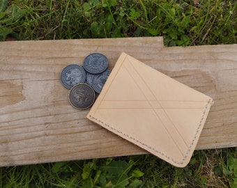 15th century leather portfolio