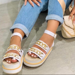 Sandals