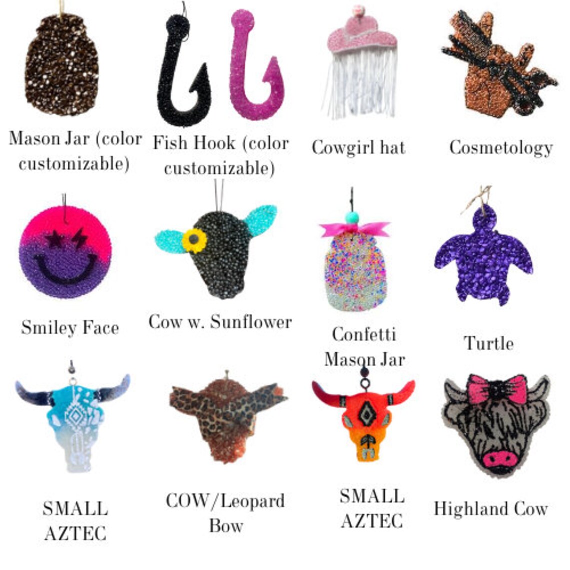 Wholesale Car Freshies, Bulk Car Air Fresheners, Wholesale Air