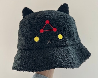 Divine Dog Bucket Hat