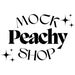 PeachyMockShop