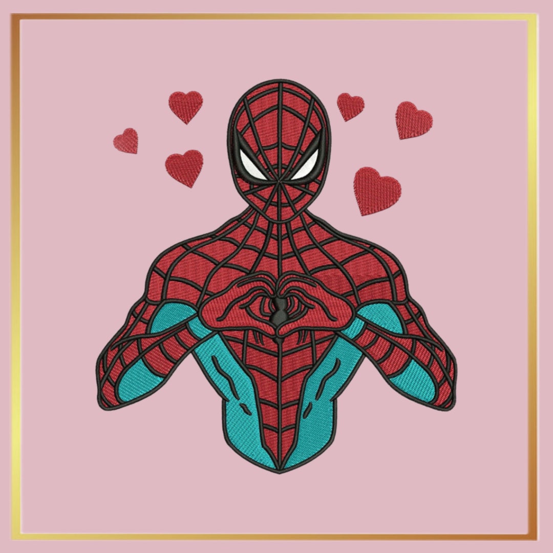 spider-man-valentines-day-embroidery-design-file-love-heart-digital-download-etsy
