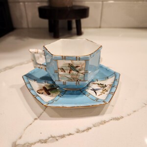 Bodley Teacup - Etsy Bodley Teacup - Etsy