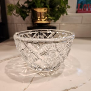 Tiffany's Bowl - Etsy