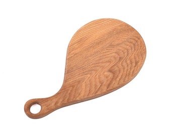 Small Drop Handmade Charcuterie Board,Wood Cutting Board,Chopping Baord