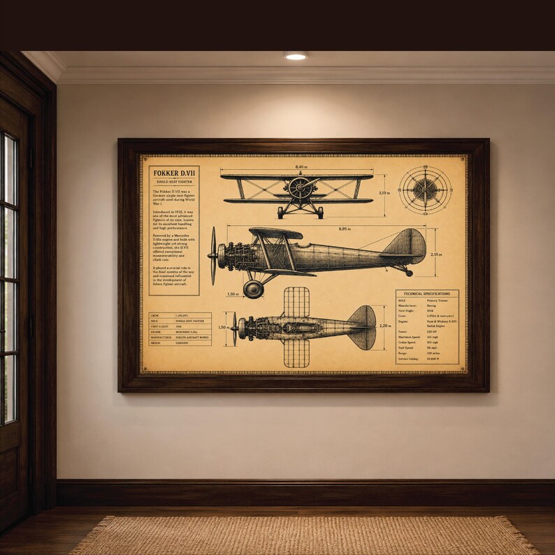 airplane blueprint digital, vintage aviation art, aircraft patent aviation decor, digital download airplane print, biplane schematic, instant download aircraft print, antique aviation poster, flight engineer gift, airplane lover decor, printable aviation history, old plane blueprint, WWII airplane art
vintage aviation art
aircraft print
printable wallart
retro airplane
aviation decor
download airplane
biplane schematic
aircraft print art
aviation poster
flight engineer gift
WWII airplane art
