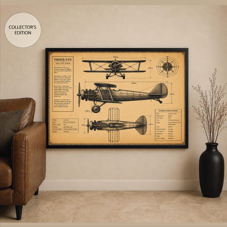 airplane blueprint digital, vintage aviation art, aircraft patent aviation decor, digital download airplane print, biplane schematic, instant download aircraft print, antique aviation poster, flight engineer gift, airplane lover decor, printable aviation history, old plane blueprint, WWII airplane art
vintage aviation art
aircraft print
printable wallart
retro airplane
aviation decor
download airplane
biplane schematic
aircraft print art
aviation poster
flight engineer gift
WWII airplane art
