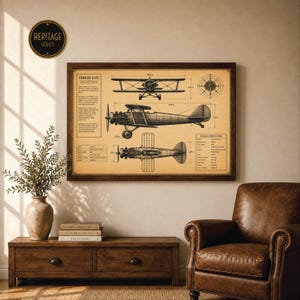 airplane blueprint digital, vintage aviation art, aircraft patent aviation decor, digital download airplane print, biplane schematic, instant download aircraft print, antique aviation poster, flight engineer gift, airplane lover decor, printable aviation history, old plane blueprint, WWII airplane art
vintage aviation art
aircraft print
printable wallart
retro airplane
aviation decor
download airplane
biplane schematic
aircraft print art
aviation poster
flight engineer gift
WWII airplane art