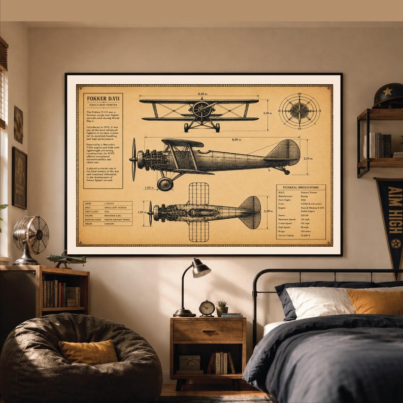 airplane blueprint digital, vintage aviation art, aircraft patent aviation decor, digital download airplane print, biplane schematic, instant download aircraft print, antique aviation poster, flight engineer gift, airplane lover decor, printable aviation history, old plane blueprint, WWII airplane art
vintage aviation art
aircraft print
printable wallart
retro airplane
aviation decor
download airplane
biplane schematic
aircraft print art
aviation poster
flight engineer gift
WWII airplane art