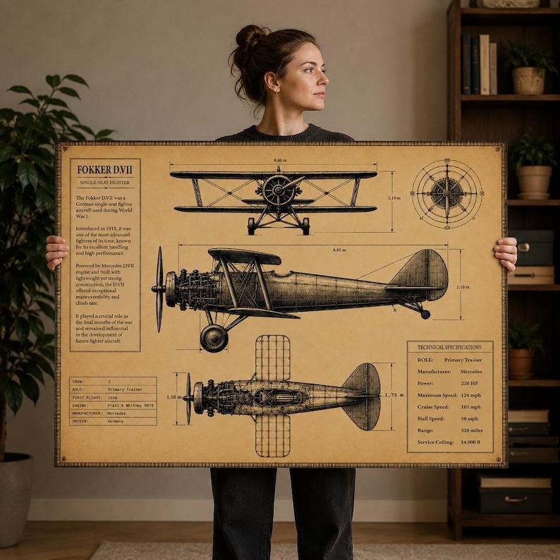 retro biplane wall art, aviation decor, digital download airplane print, biplane schematic, instant download aircraft print, antique aviation poster, flight engineer gift, airplane lover decor, printable aviation history, old plane blueprint, WWII airplane art
vintage aviation art
aircraft print
printable wallart
retro airplane
aviation decor
download airplane
biplane schematic
aircraft print art
aviation poster
flight engineer gift
WWII airplane art
blueprint digital
airplane wallpaper