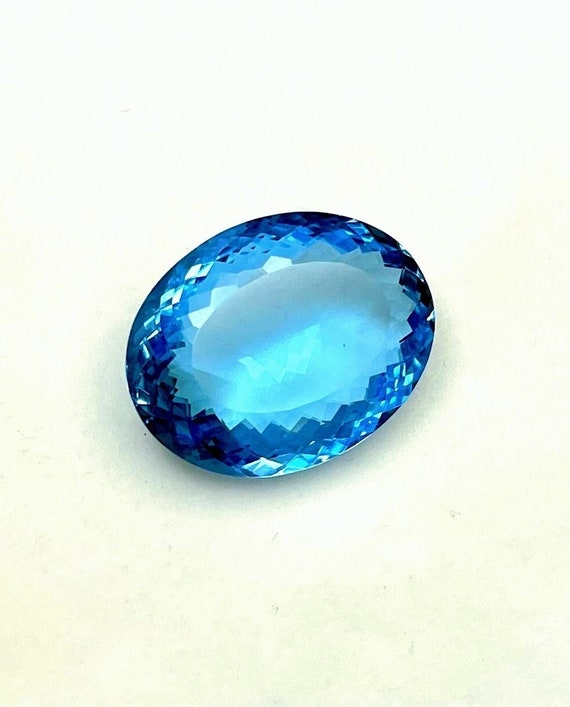 Sky blue hotsell topaz price