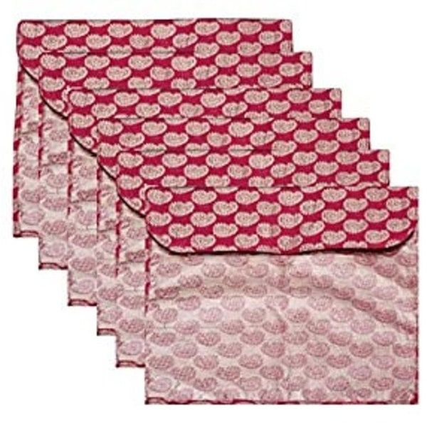 Silk Saree Storage Bags Etsy