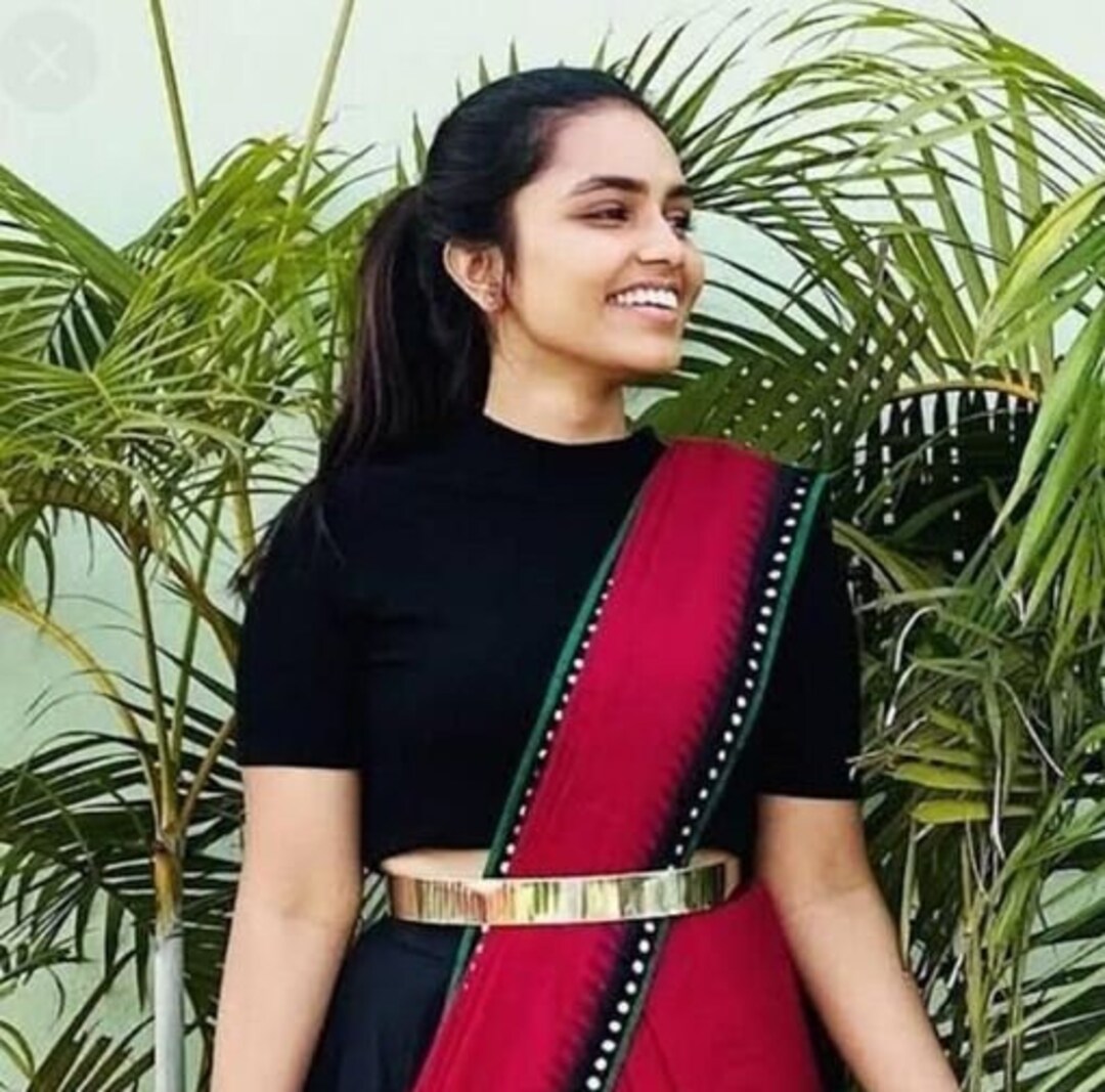 Indian Kamarbandh Waist Chain Belt Bridal Kamar Bandh Belly Etsy