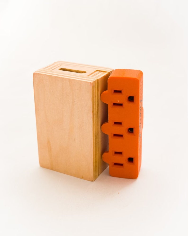 Apple box toys Clearance