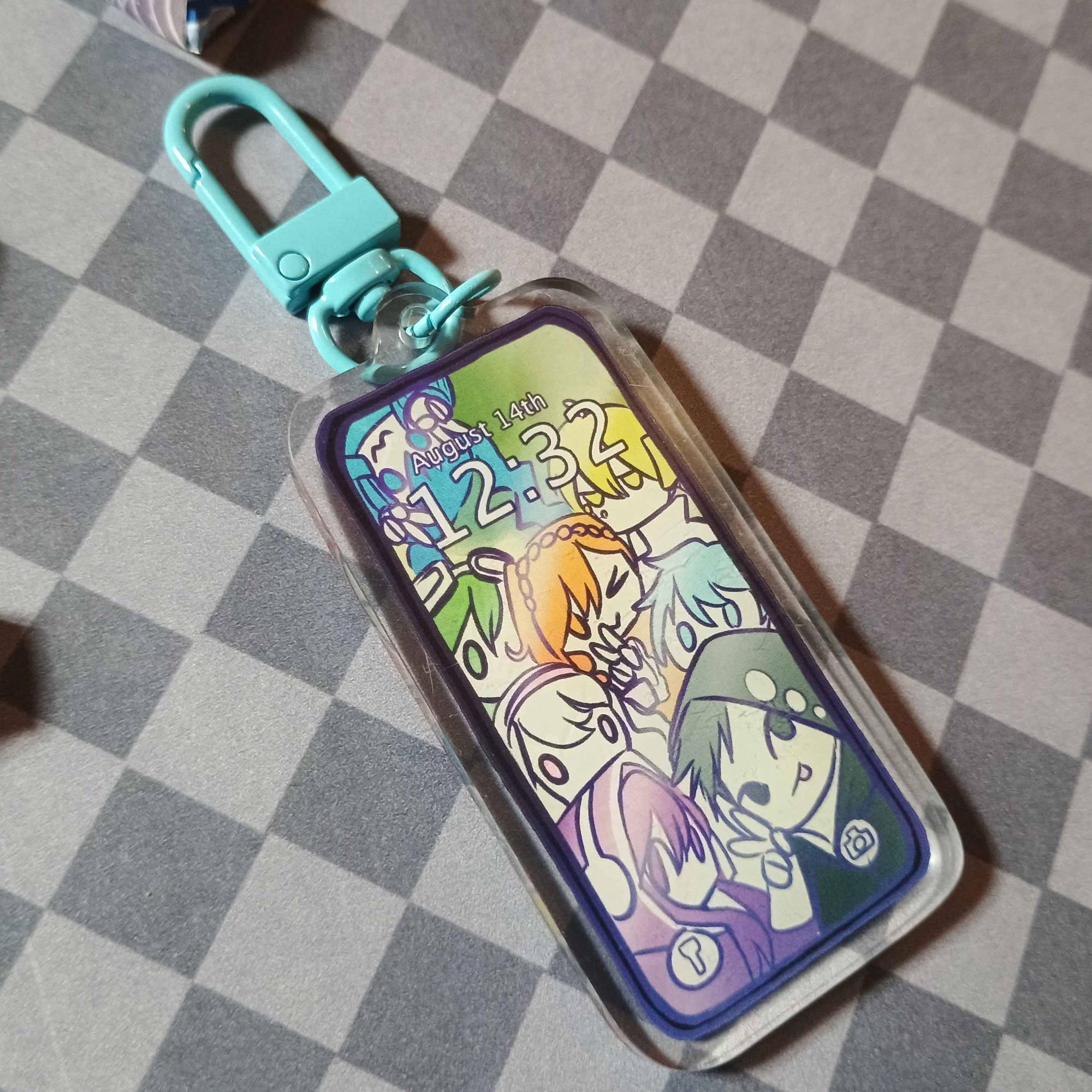 Kagerou Daze - Etsy