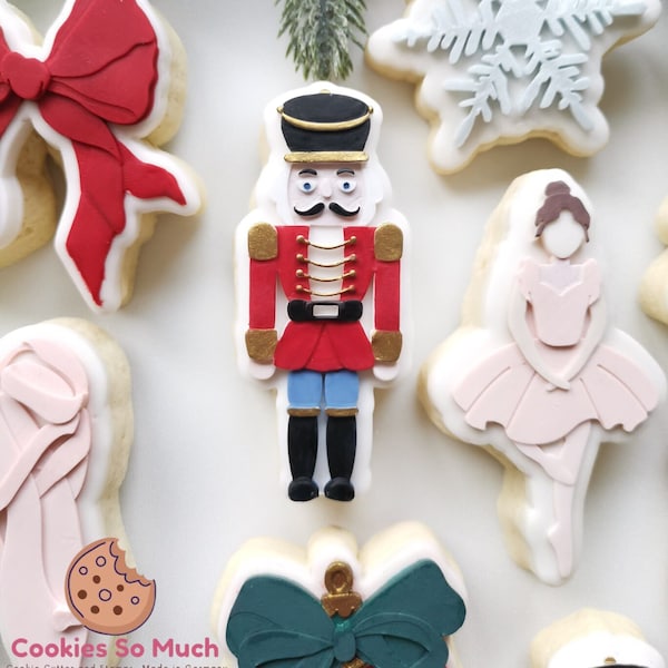 A Christmas Story Cookie Cutter Etsy