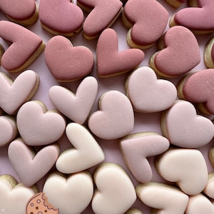 Chubby heart Cookie Cutter