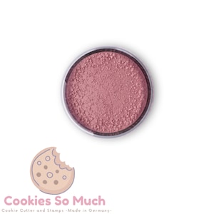 Fractal Powder Color Kitty Nose Pink Dust Food Color