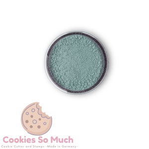 Fractal powder color Houseleek Dust Food Color