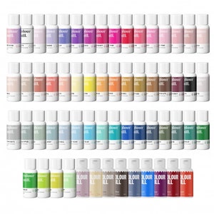 Color Mill Oil Based Coloring 20ml bottle