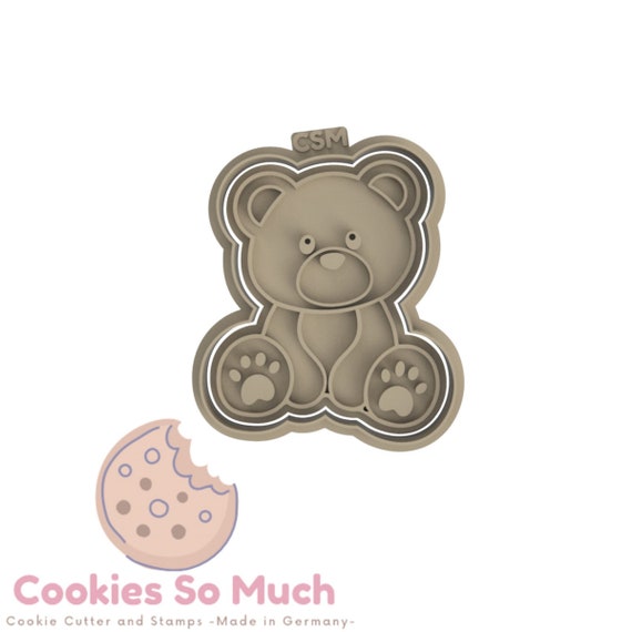 Cute cookie cutters discount