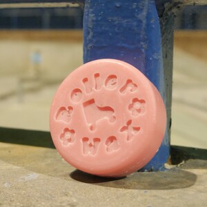 RollerWax - The original skate wax for roller skaters