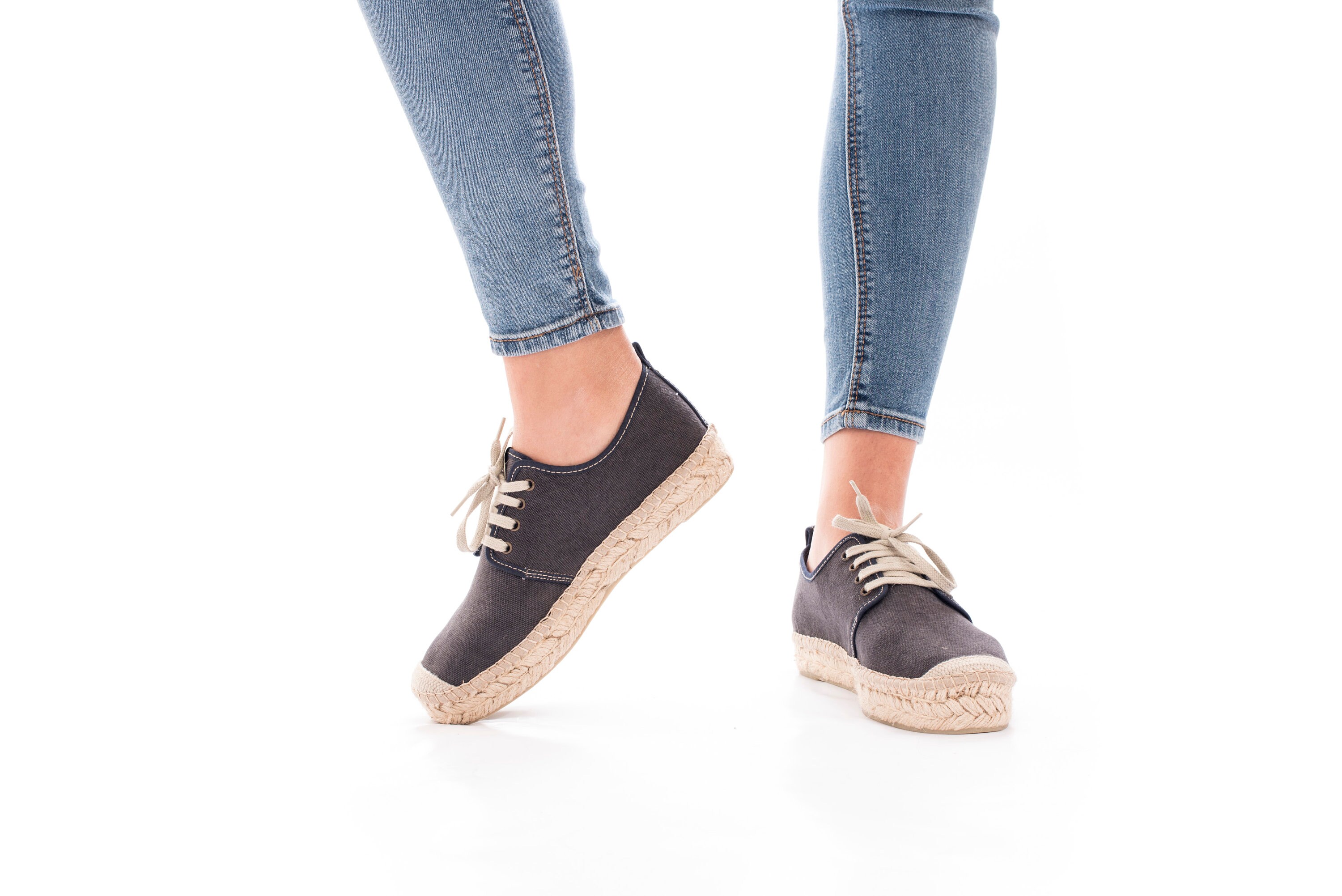 Boho espadrilles - Etsy Nederland