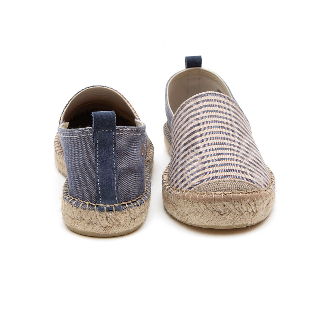 platform slip on espadrilles