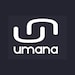 Umanastore store logo