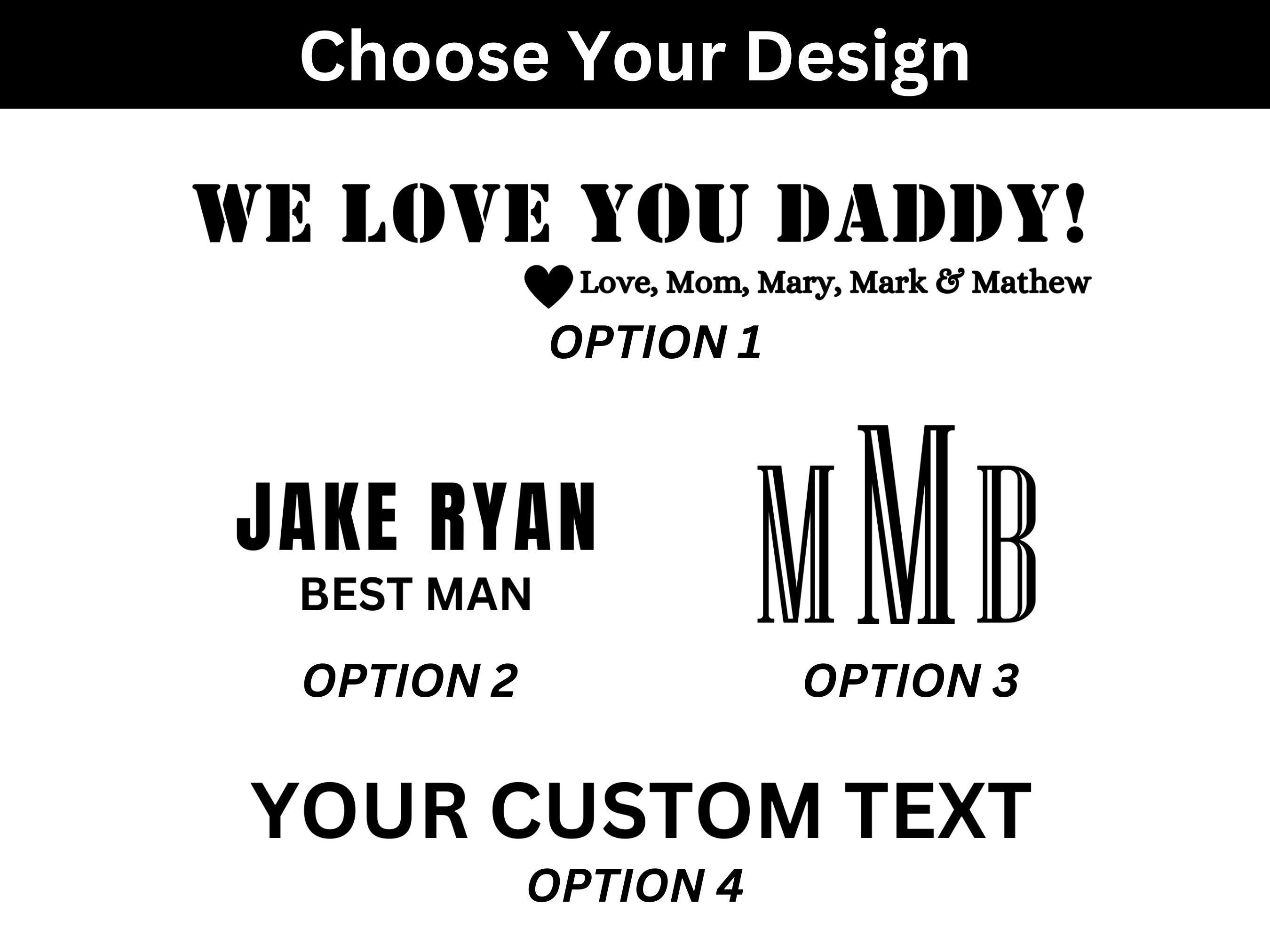 Personalized Fish Filet Knife, Custom Engraved Fisherman Knife, Leather Sheath included, Gift for Husband, Gift for Dad, Custom Hunter Knife