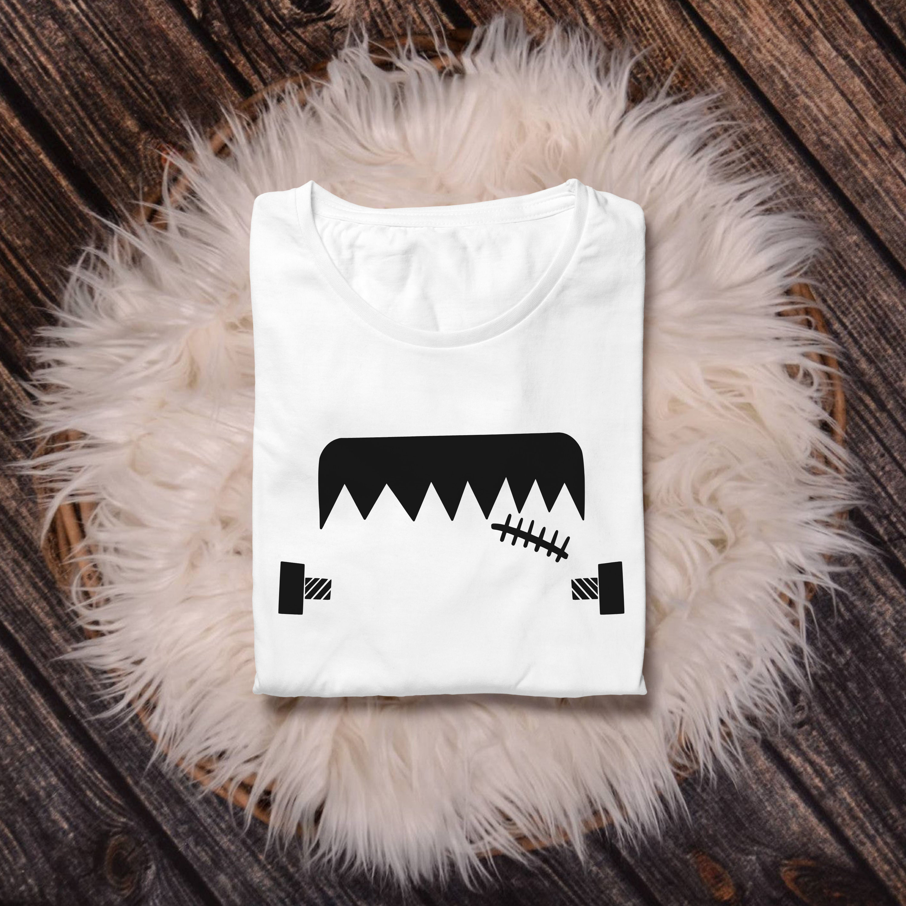 Frankenstein SVG and PNG Cut Files, Digital Download Bundle - Etsy