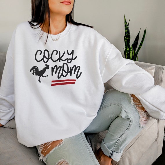 university of south carolina sweatshirt women's