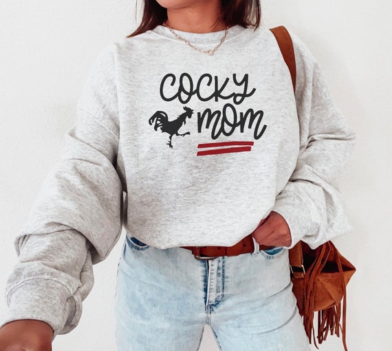 university of south carolina women's sweatshirt