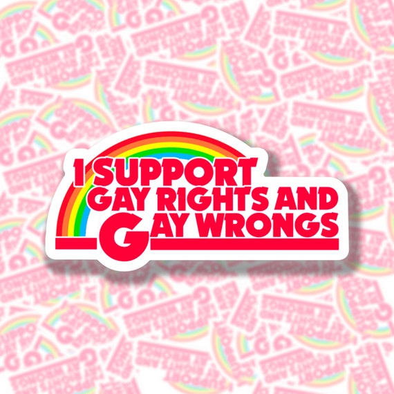 Once Again Safety Pins Bring Support and Comfort To The Gay, LBT, and  Marginalized Communities