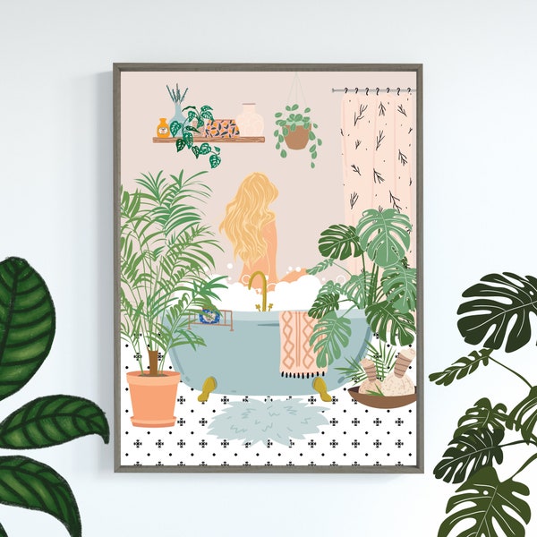 Bathtub - Etsy