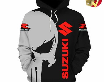 Felpa per moto SUZUKI RGV 250 G hoodie sweatshirt bike hoody Hooded sweater Felpa per moto SUZUKI RGV 250 G hoodie sweatshirt bike hoody Hooded sweater