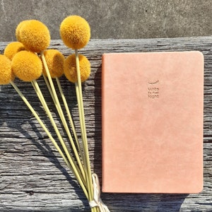 Symptoms Journal | Food Diary, Chronic Pain Tracker, Wellness Journal | Lyme, Anxiety, CFS, Crohn's, Endometriosis, Spoonies, Perimenopause