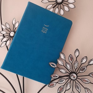 Daily Health Journal | Chronic Pain Diary, Spoonie Journal, Mental Health, Cancer, Autoimmune Disease, POTS, PCOS, EDS, Periods, Sleep, Meds