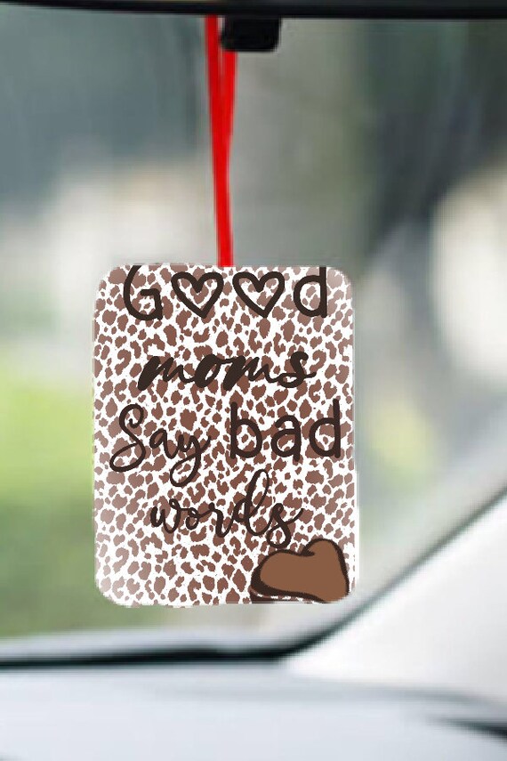 Car Air Freshener Digital Download Etsy