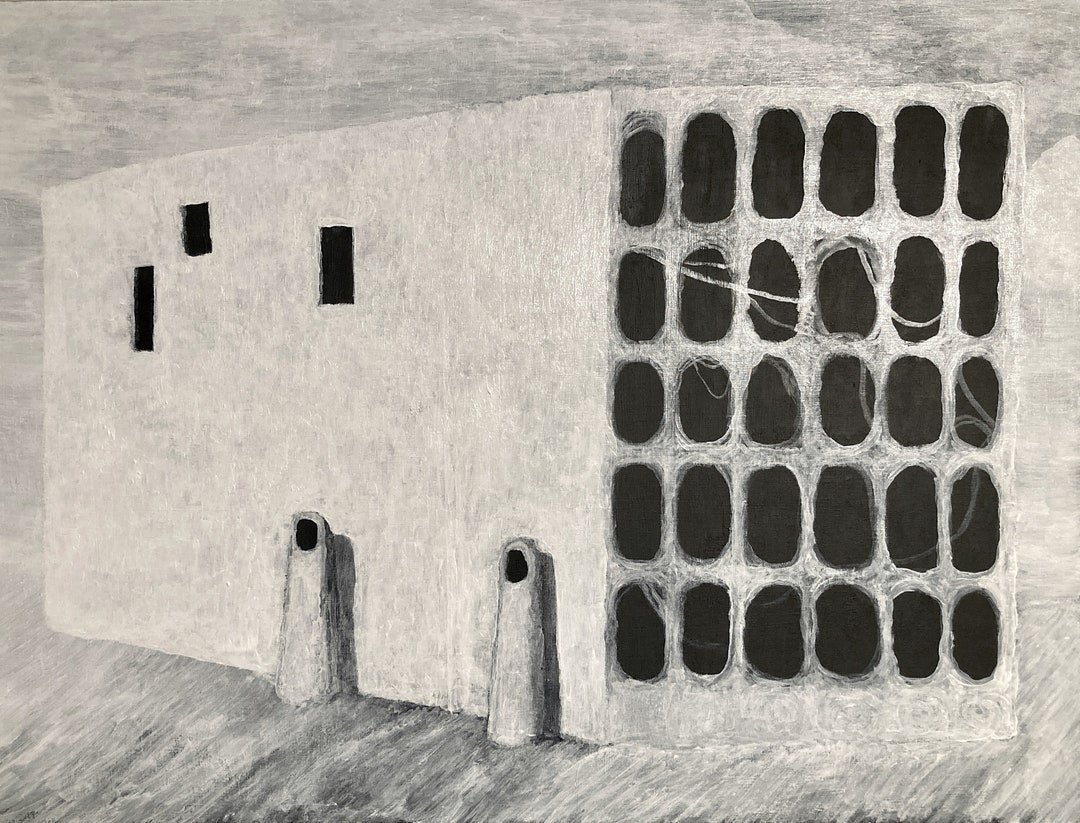 Unique Dwelling 1966 Rose Avenull