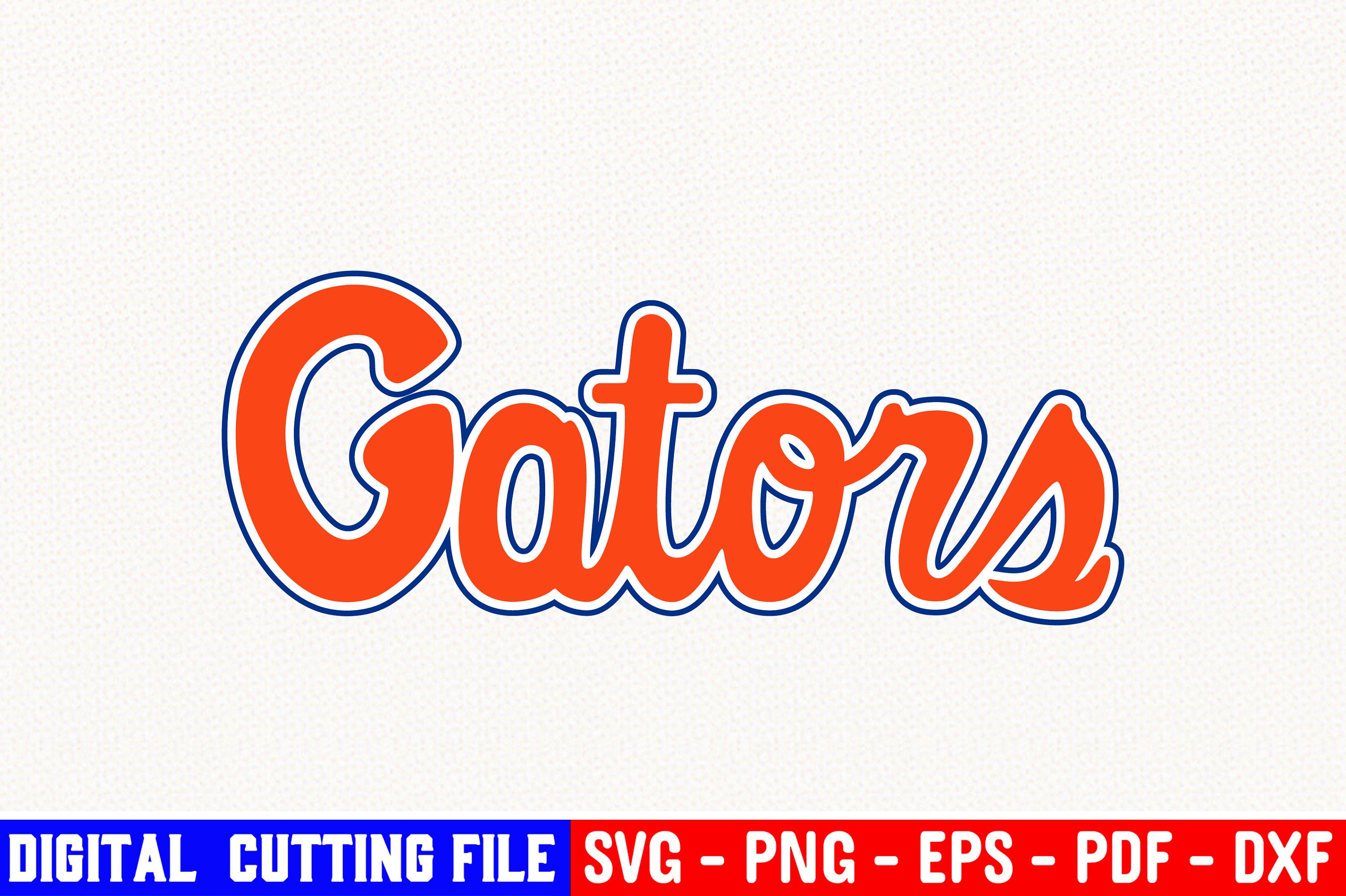 School SVG Cut File Gator Basketball Unıversty Sports Etsy
