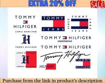 tommy logos