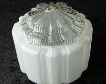 Art Deco Light Shade