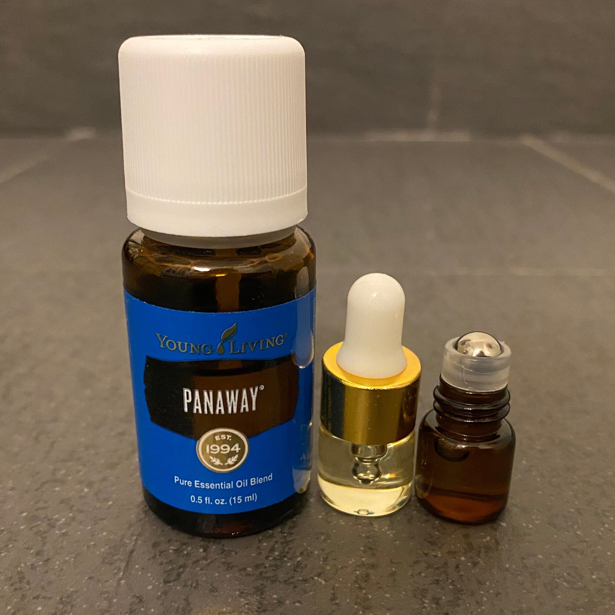 Panaway oil online
