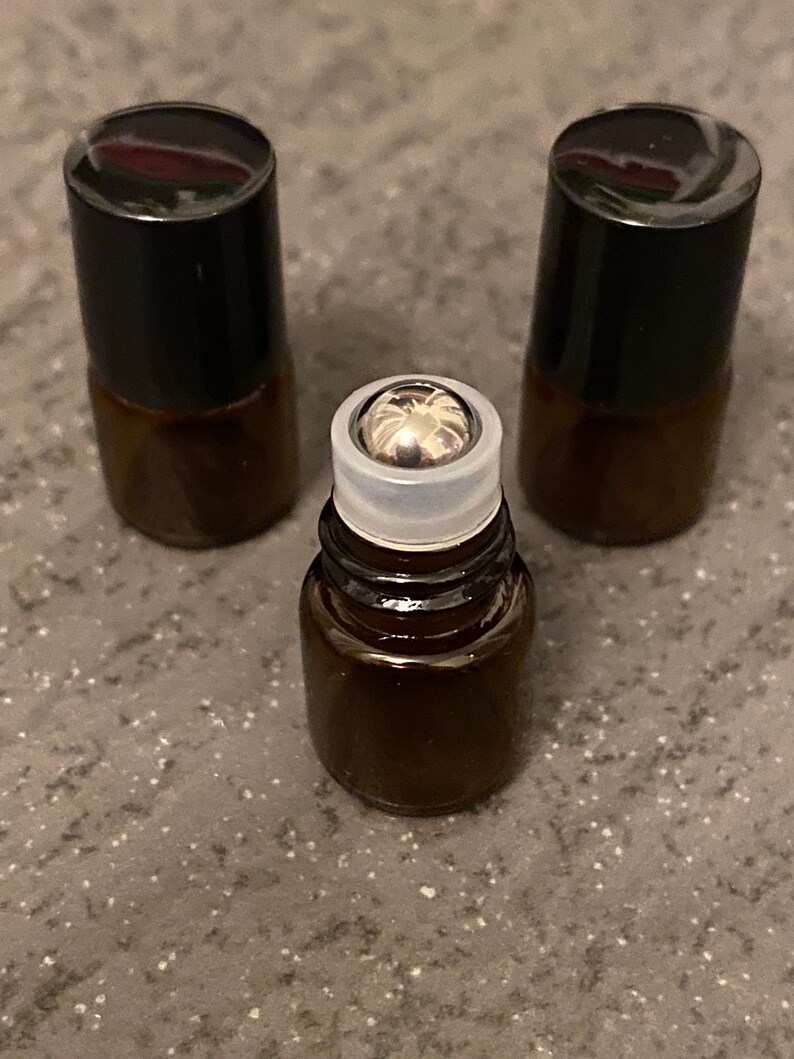 Young Living Valor Essential Oil Sample Etsy