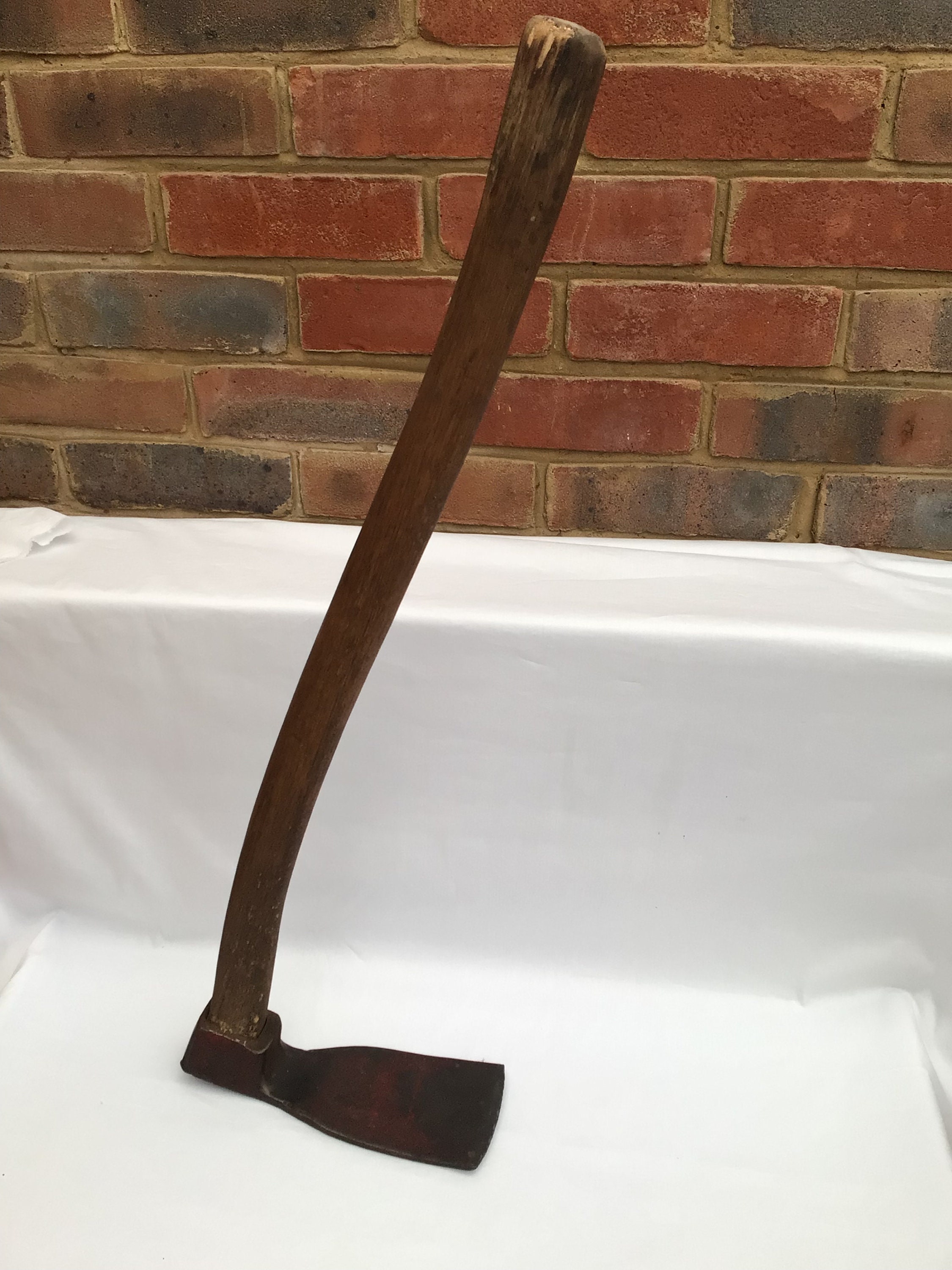 Antique 2024 garden hoe