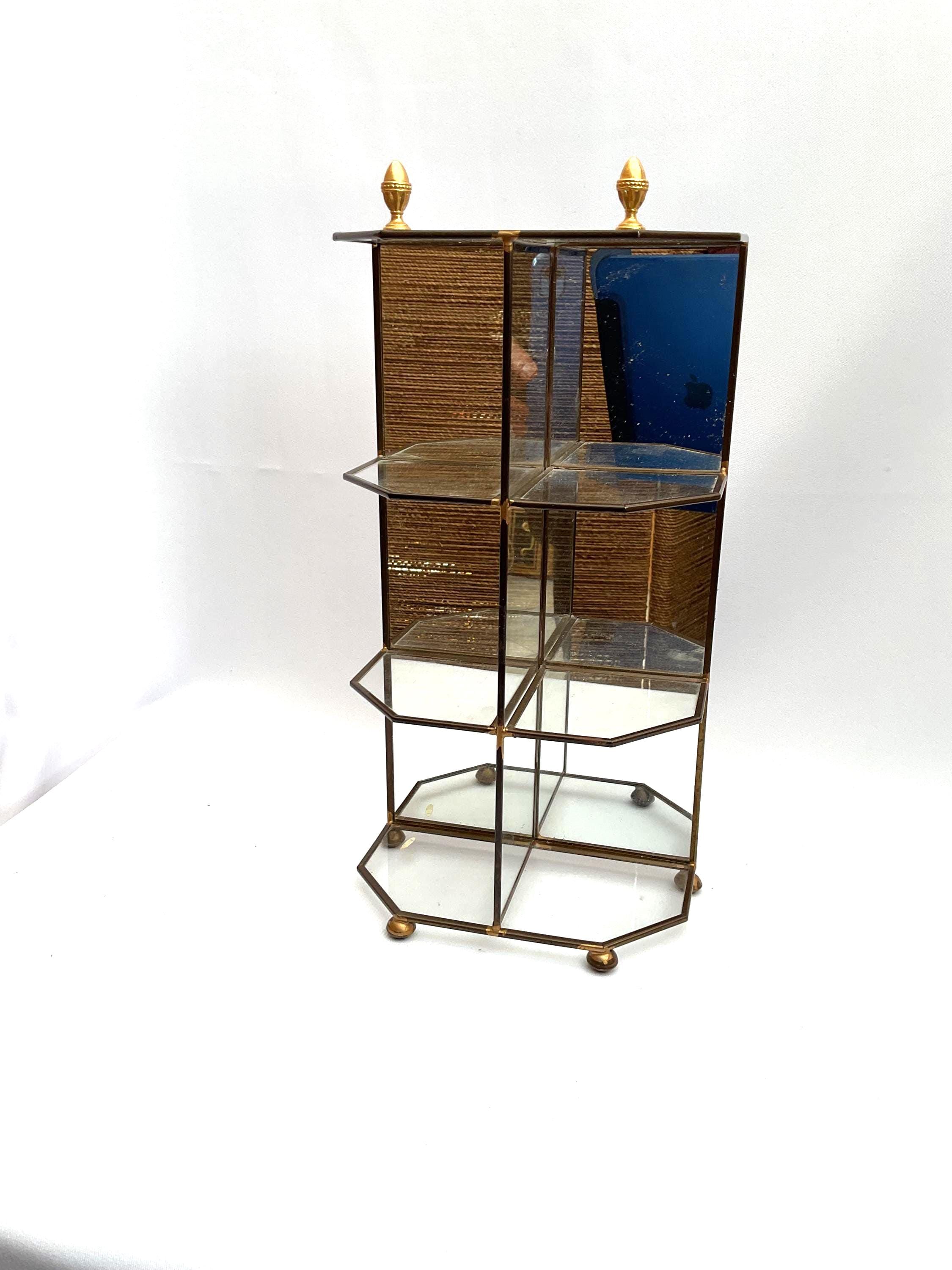 Swarovski display case - Etsy 日本