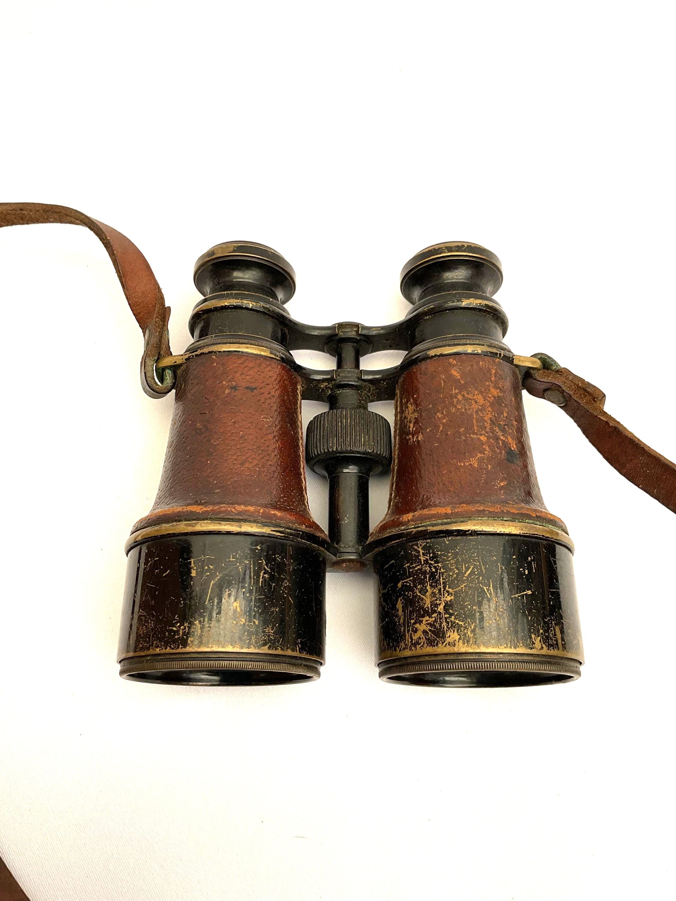 Binoculars ww1 - Etsy 日本