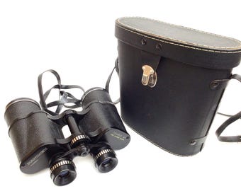 HANIMEX Binoculars 10x50 - Etsy